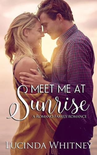 Cover image for Meet Me at Sunrise