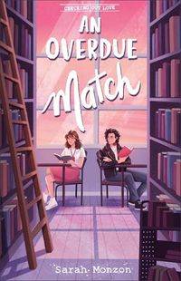 Cover image for Overdue Match