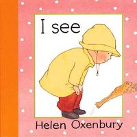 Cover image for I See