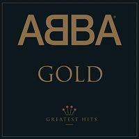 Cover image for Abba Gold (Greatest Hits) (Vinyl)