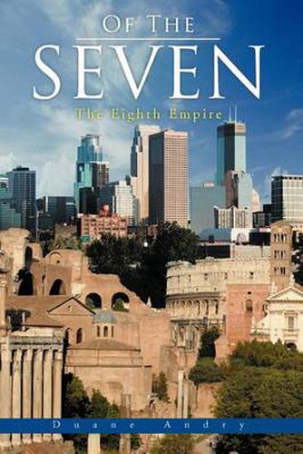 Cover image for Of the Seven