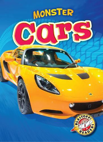 Cover image for Cars