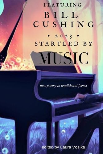 Cover image for Startled by MUSIC 2023