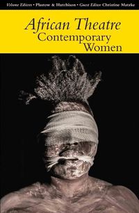Cover image for African Theatre 14: Contemporary Women