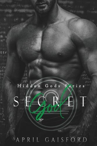 Cover image for Secret God