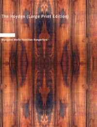 Cover image for The Hoyden