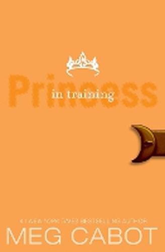 Cover image for The Princess Diaries, Volume VI: Princess in Training