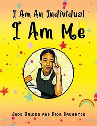 Cover image for I Am Me