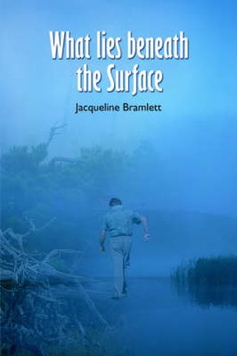 Cover image for What Lies Beneath the Surface