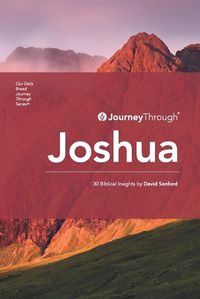 Cover image for Journey Through Joshua