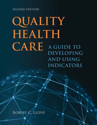 Cover image for Quality Health Care