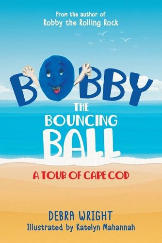 Bobby the Bouncing Ball