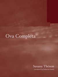 Cover image for Ova Completa