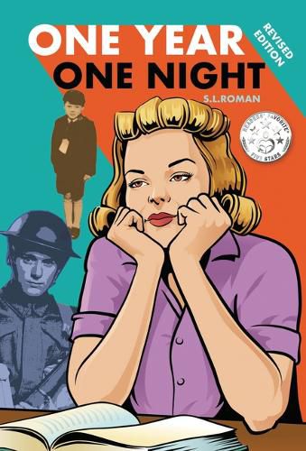 Cover image for One Year, One Night (2nd Edition)