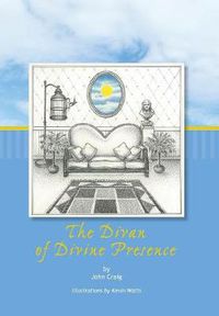 Cover image for The Divan of Presence