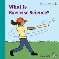 Cover image for What Is Exercise Science?