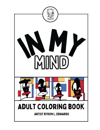 Cover image for In My Mind
