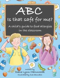 Cover image for Abc Is That Safe for Me?