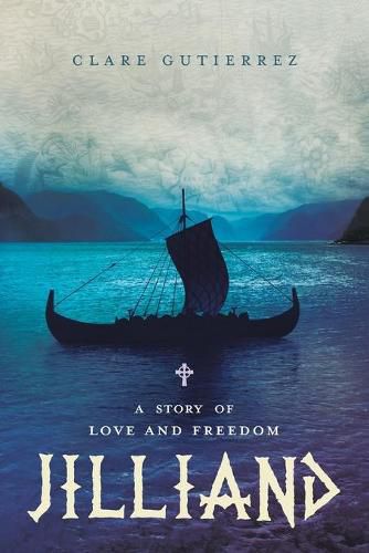 Cover image for Jilliand: A Story of Love and Freedom
