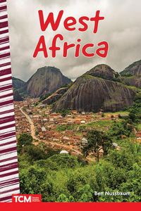 Cover image for West Africa