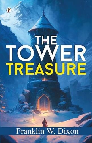 Cover image for The Tower Treasure