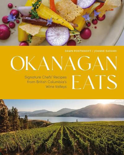 Cover image for Okanagan Eats