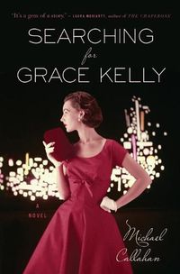 Cover image for Searching for Grace Kelly