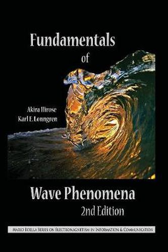 Cover image for Fundamentals of Wave Phenomena