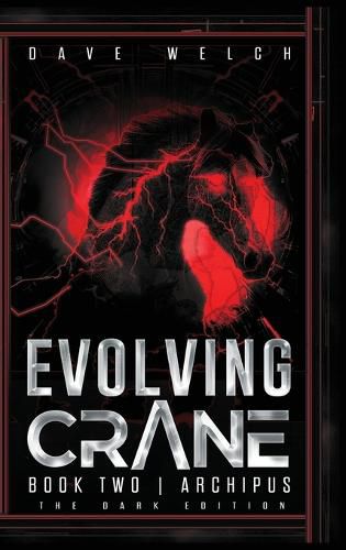 Cover image for Evolving Crane