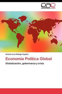 Cover image for Economia Politica Global