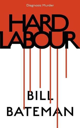 Cover image for Hard Labour