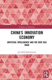 Cover image for China's Innovation Economy