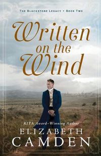 Cover image for Written on the Wind