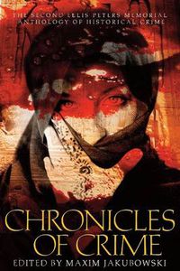 Cover image for Chronicles of Crime