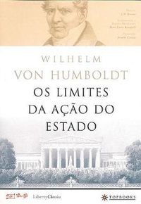 Cover image for OS Limites Da Acao Do Estado