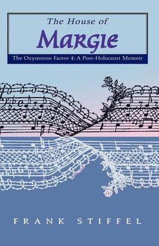 Cover image for The House of Margie