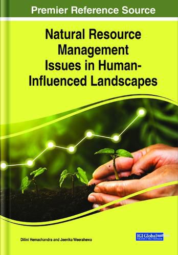 Cover image for Natural Resource Management Issues in Human-Influenced Landscapes