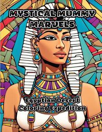 Cover image for Mystical Mummy Marvels