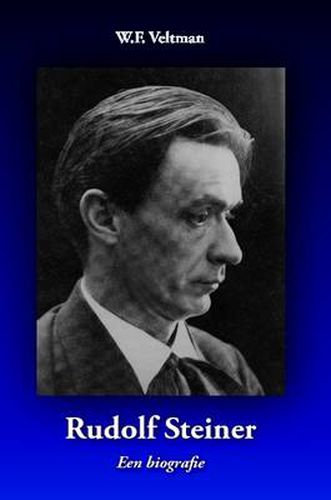 Rudolf Steiner - Een Biografie