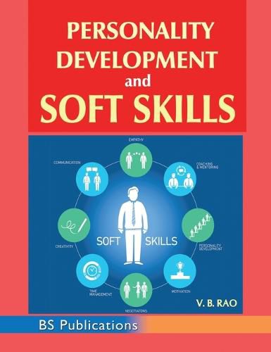 Cover image for Personality Development & Soft Skills