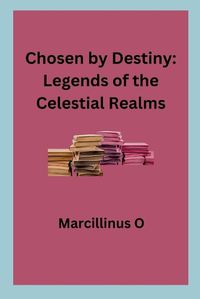 Cover image for Chosen by Destiny