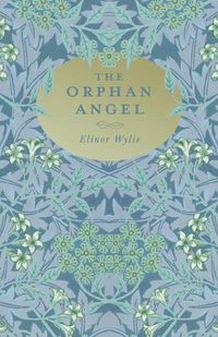 Cover image for The Orphan Angel