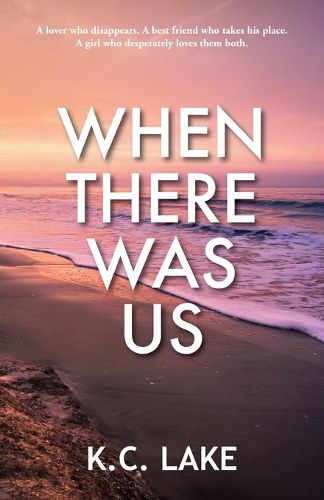 Cover image for When There Was Us