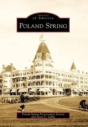 Cover image for Poland Spring