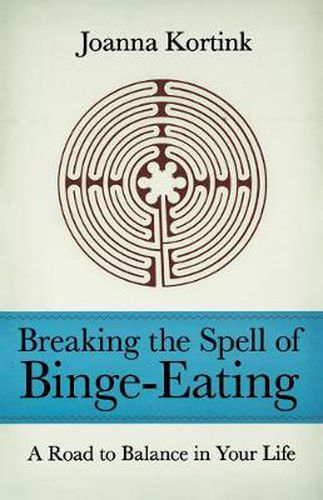 Breaking the Spell of Binge-eating: A Road to Balance in Your Life