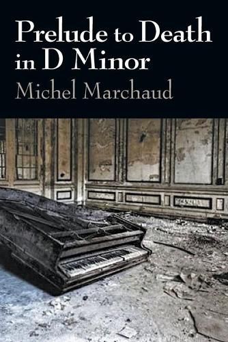 Cover image for Prelude to Death in D Minor