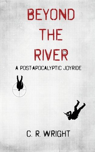 Cover image for Beyond the River