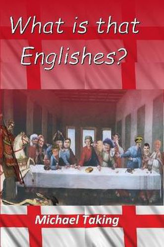Cover image for What is that Englishes?