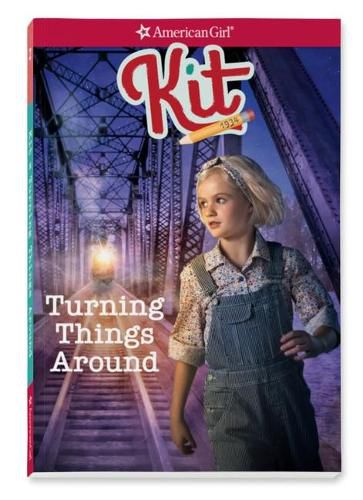 Cover image for Kit: Turning Things Around