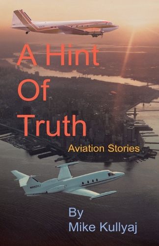 Cover image for A Hint of Truth